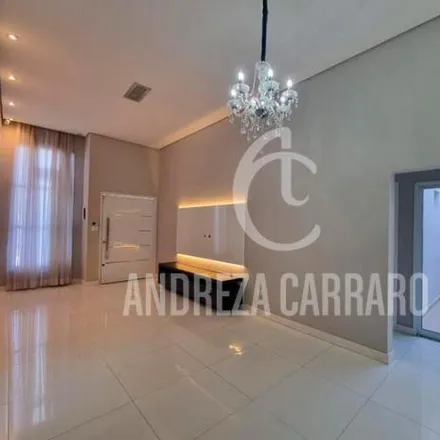 Buy this 2 bed house on Avenida Paraná in Cajuru do Sul, Sorocaba - SP