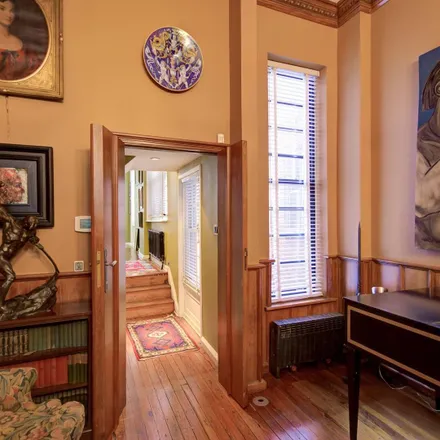 Image 8 - The Rosenbach Museum & Library, Delancey Place, Philadelphia, PA 19103, USA - Townhouse for sale