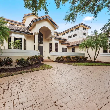 Image 4 - 1860 Merion Lane, Coral Springs, FL 33071, USA - House for sale