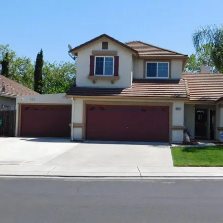Buy this 3 bed house on 9215 Mammath Peak Circle in Stockton, CA 95212