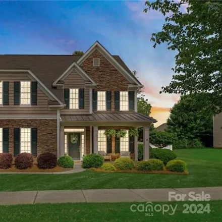 Buy this 5 bed house on 14515 Rhiannon Lane in Huntersville, NC 28078