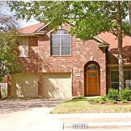 Rent this 3 bed house on 10910 Sierra Oaks in Austin, TX 78859