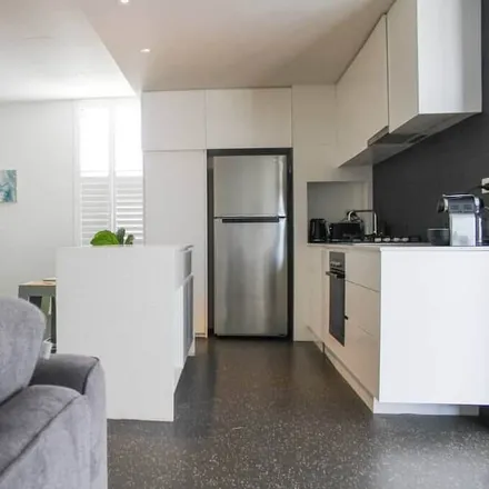 Rent this 2 bed apartment on Fremantle in City of Fremantle, Australia