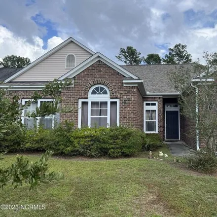 Buy this 3 bed house on 654 Meadowbrook Lane in Iredell, Brunswick County