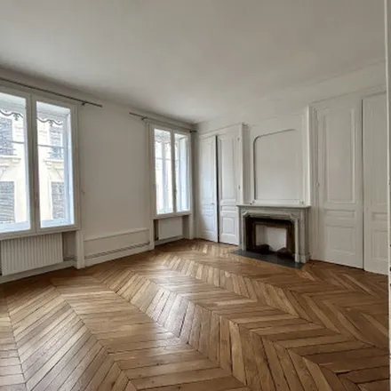 Image 3 - 1 Rue Gentil, 69002 Lyon, France - Apartment for rent