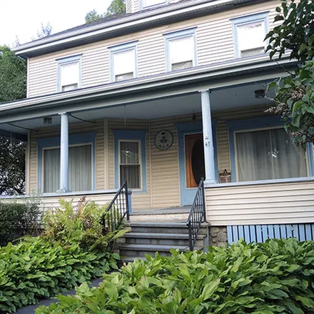 Image 3 - 47 Brunswick Avenue, Gardiner, 04345, USA - House for sale