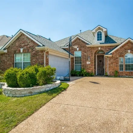 Buy this 3 bed house on 10303 Mateo Trail in Irving, TX 75063