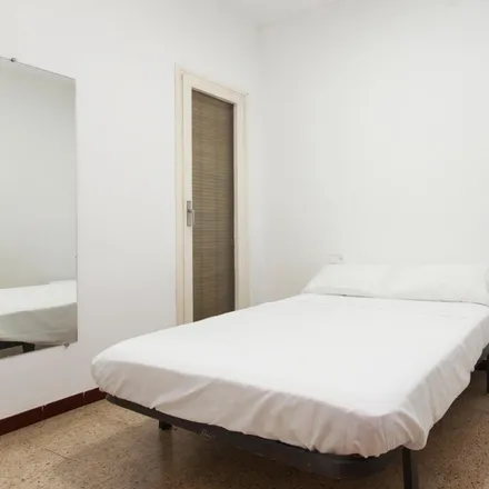 Rent this 3 bed apartment on Carrer de la Indústria in 168, 08025 Barcelona