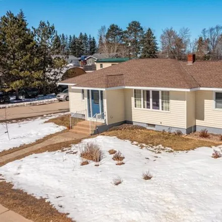 Buy this 3 bed house on 76 South 15th Avenue East in Ely, MN 55731