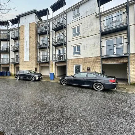 Image 1 - unnamed road, South Shields, NE33 1JL, United Kingdom - Apartment for sale