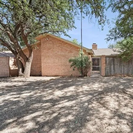 Buy this 3 bed house on Metz Place in Midland, TX 79705
