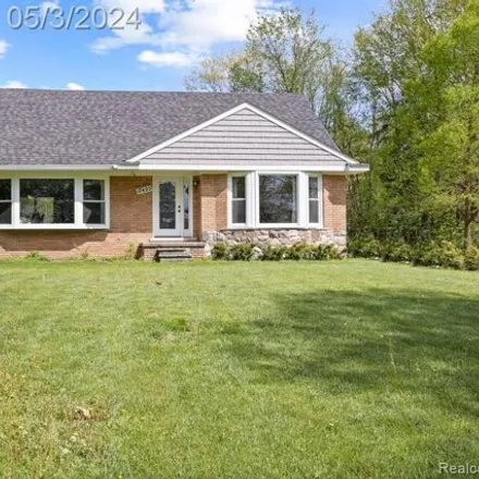 Buy this 4 bed house on Merriman Road in Huron Charter Township, MI 48164