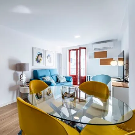 Image 1 - Rua do Duque da Saldanha 468, 4000-420 Porto, Portugal - Apartment for rent