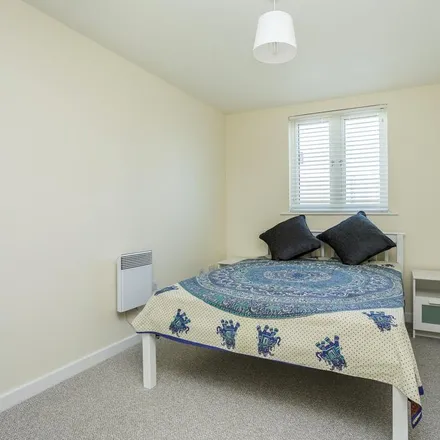 Rent this 2 bed apartment on Gunwharf Quays in unnamed road, Portsmouth