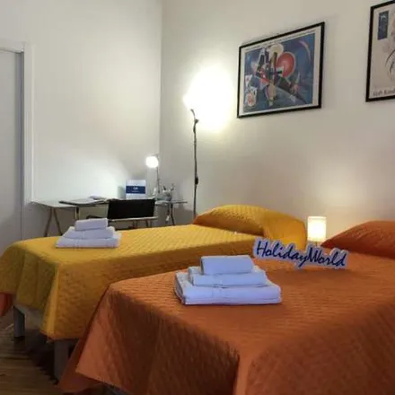 Image 9 - Via Alessandro Manzoni 15, 10122 Turin TO, Italy - Apartment for rent