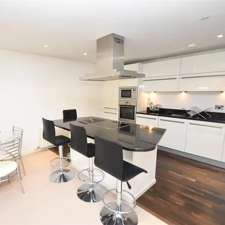 Rent this 2 bed apartment on Dempsey Court in 29-32 Queen's Lane North, Aberdeen City