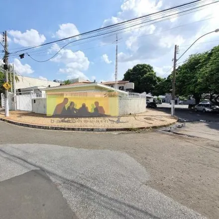 Image 1 - Rua Tranquilo Prósperi, Barão Geraldo, Campinas - SP, 13084-779, Brazil - House for rent