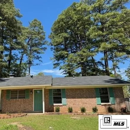 Buy this 3 bed house on 148 Roxanna Drive in Pine Grove, Ouachita Parish