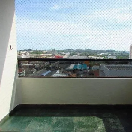 Image 1 - Avenida Barão de Serra Negra, Vila Rezende, Piracicaba - SP, 13405-235, Brazil - Apartment for rent