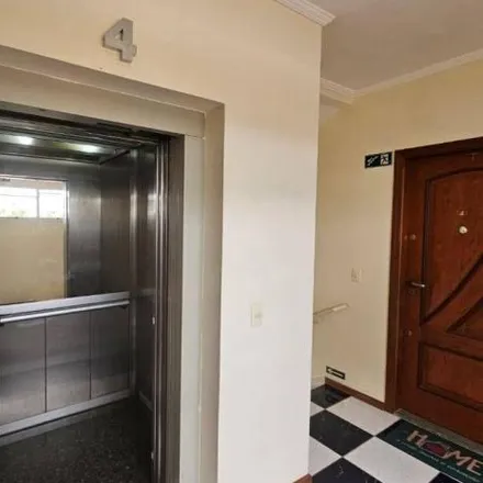 Rent this 2 bed apartment on Avenida João Batista de Oliveira Bicudo in Centro, Vinhedo - SP