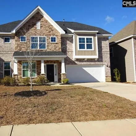 Buy this 5 bed house on 185 Madison Park Drive in Lexington County, SC 29072