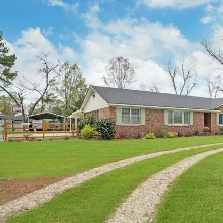 Buy this 3 bed house on 883 Patterson Avenue in Putney, Dougherty County