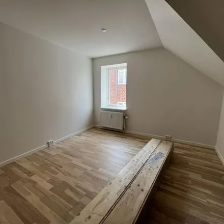 Rent this 2 bed apartment on Amtsstræde 2 in 7700 Thisted, Denmark