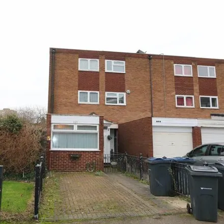 Buy this 4 bed house on Hospital Street in Aston, B19 2NL