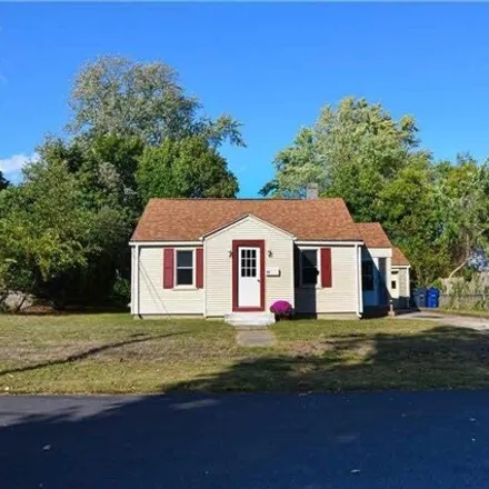 Buy this 2 bed house on 21 Largo Road in Warwick, RI 02886