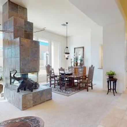Buy this 6 bed apartment on 8109 Via Del Cerro Court in Canyon Gate, Las Vegas