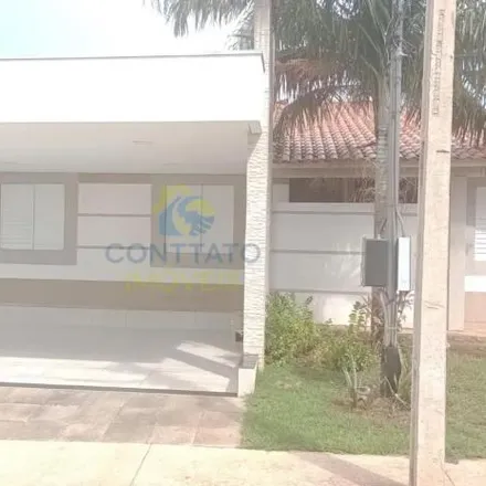 Buy this 3 bed house on Avenida das Palmeiras in Jardim Universitário, Cuiabá - MT