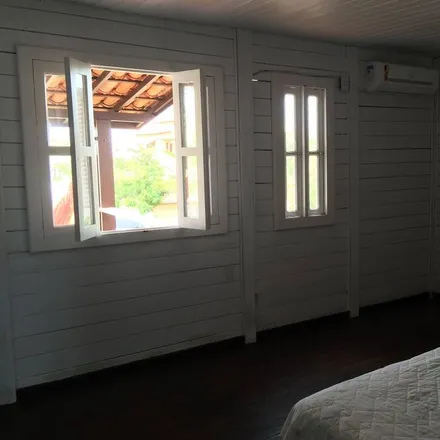 Rent this 4 bed house on Monte Gordo in Camaçari - BA, 42820-000