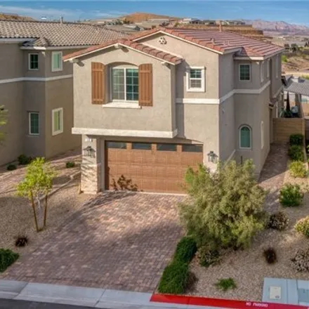 Buy this 3 bed house on Kimberlite Drive in Henderson, NV