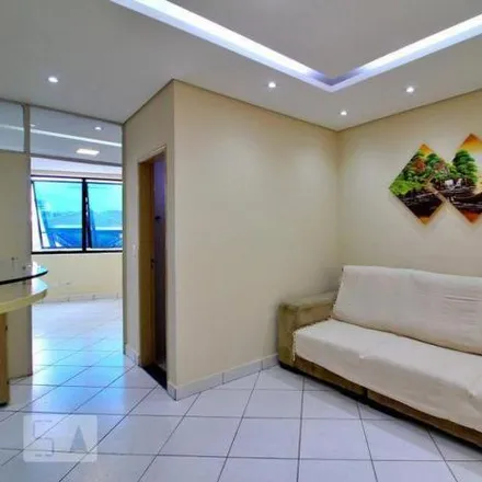 Rent this 1 bed apartment on Rua Tatuí in Casa Branca, Santo André - SP