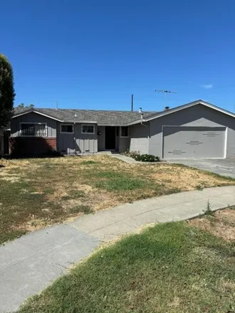 Buy this 3 bed house on 1625 Pearson Ct in San Jose, California