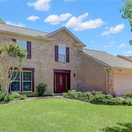 Buy this 3 bed house on 3600 Bartons Lane in Sugar Land, TX 77479