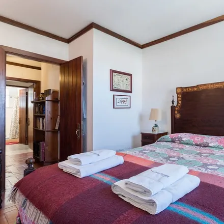 Rent this 5 bed apartment on 2655-434 Distrito da Guarda
