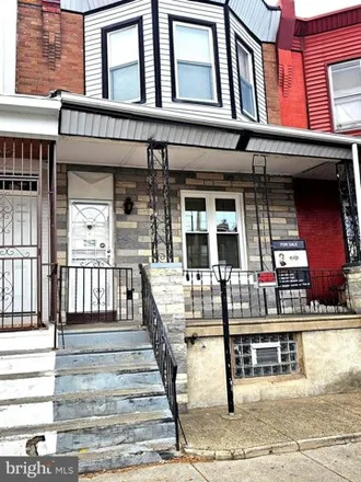 Buy this 3 bed house on 3964 North 9th Street in Philadelphia, PA 19140