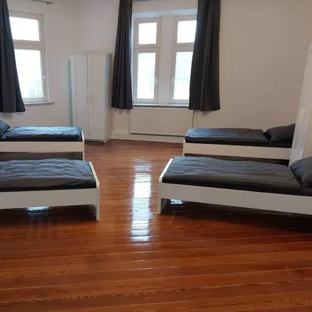 Rent this 3 bed apartment on 25541 Brunsbüttel