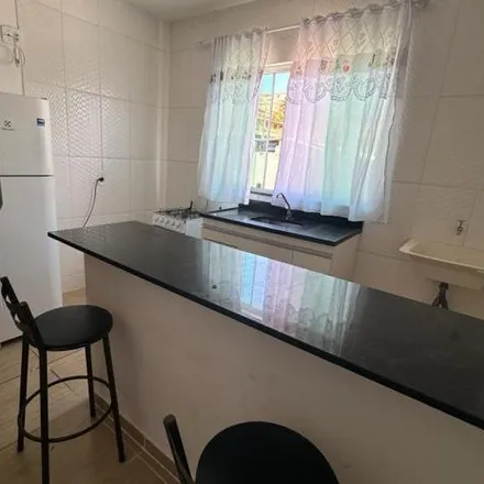 Rent this 1 bed apartment on Rua Arnaldo Bueno Azevedo in Pampulha, Belo Horizonte - MG