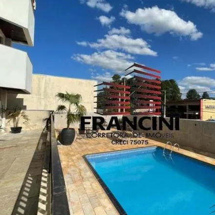 Rent this 2 bed apartment on Avenida Getúlio Vargas in Vila Aviação B, Bauru - SP