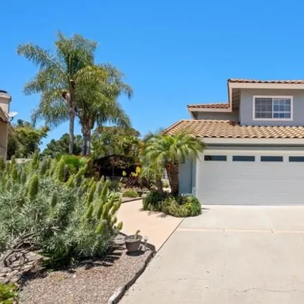 Buy this 4 bed house on 2302 Sawgrass Street in El Cajon, CA 92019