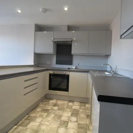 Rent this 2 bed apartment on 244 Chorley New Road in Horwich, BL6 5NP