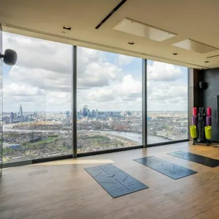 Image 8 - Calligaris, Landmark Square, Canary Wharf, London, E14 9AB, United Kingdom - Apartment for sale