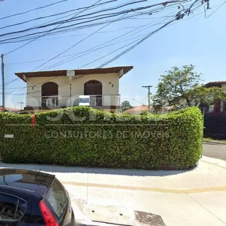 Image 2 - Nova Suzy, Avenida Inácio Cunha Leme, Socorro, São Paulo - SP, 04784-145, Brazil - House for rent