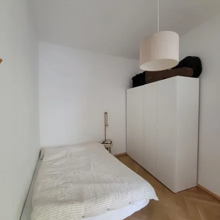 Rent this 2 bed apartment on Fehrbelliner Straße 44 in 10119 Berlin, Germany