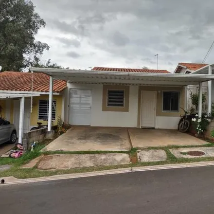 Image 2 - Rua João Queiroz, Quintais do Imperador I, Sorocaba - SP, 18052-616, Brazil - House for sale