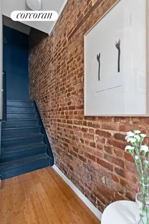 Image 4 - 398 Franklin Avenue, New York, NY 11238, USA - Townhouse for sale