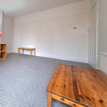 Rent this 3 bed apartment on Rokeby Terrace in Newcastle upon Tyne, NE6 5ST