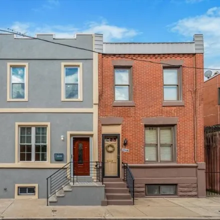 Buy this 2 bed house on 2518 South Carlisle Street in Philadelphia, PA 19145